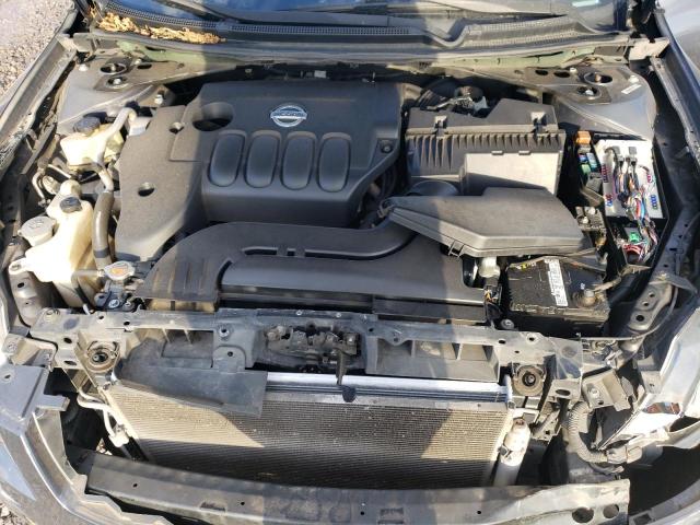 1N4AL21E19N407039 - 2009 NISSAN ALTIMA 2.5 GRAY photo 11