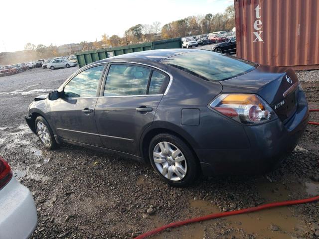 1N4AL21E19N407039 - 2009 NISSAN ALTIMA 2.5 GRAY photo 2