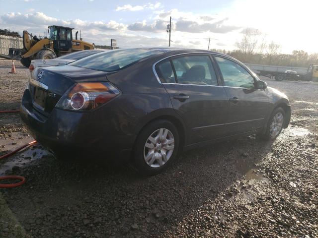 1N4AL21E19N407039 - 2009 NISSAN ALTIMA 2.5 GRAY photo 3