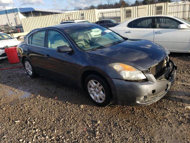 1N4AL21E19N407039 - 2009 NISSAN ALTIMA 2.5 GRAY photo 4