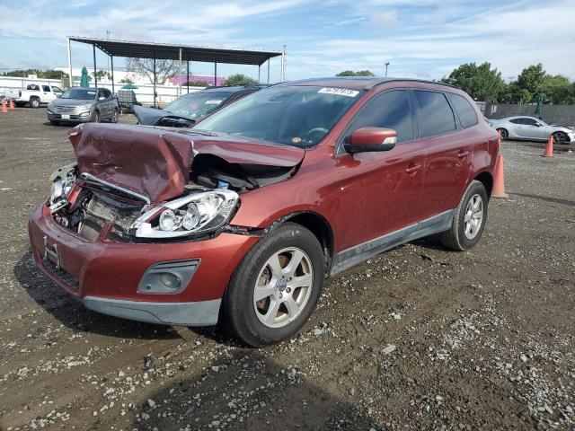 YV4960DL2A2083850 - 2010 VOLVO XC60 3.2 RED photo 1