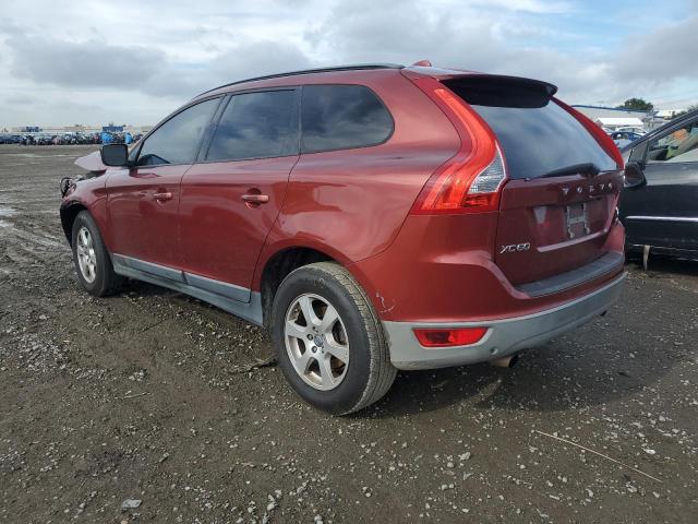 YV4960DL2A2083850 - 2010 VOLVO XC60 3.2 RED photo 2