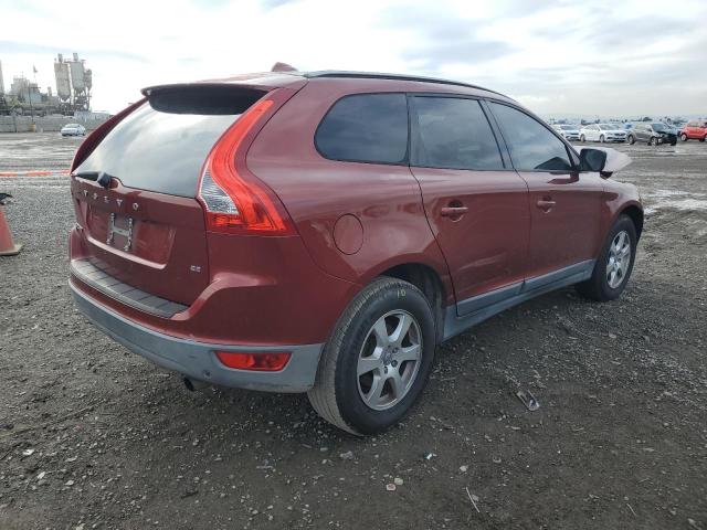 YV4960DL2A2083850 - 2010 VOLVO XC60 3.2 RED photo 3