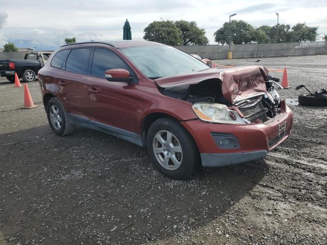 YV4960DL2A2083850 - 2010 VOLVO XC60 3.2 RED photo 4