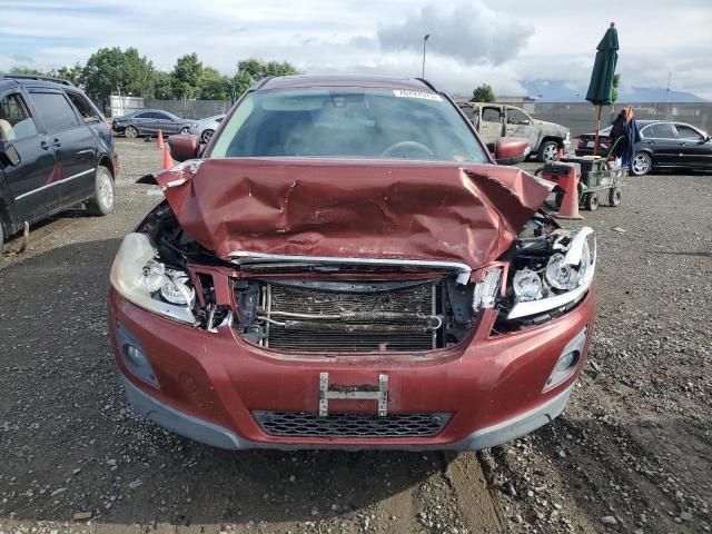 YV4960DL2A2083850 - 2010 VOLVO XC60 3.2 RED photo 5