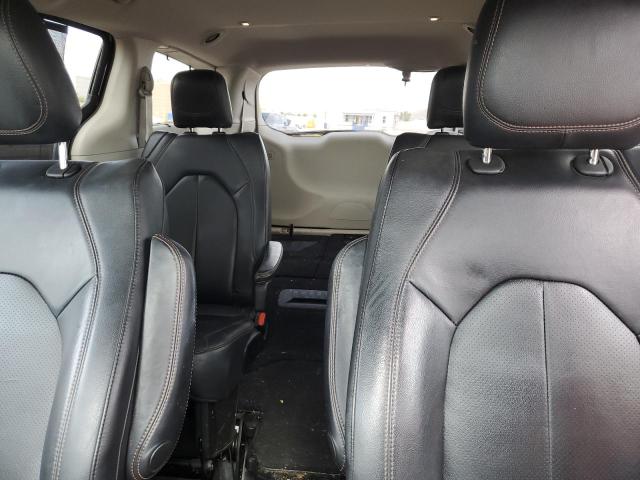 2C4RC1BG2KR651055 - 2019 CHRYSLER PACIFICA TOURING L Qara foto 10