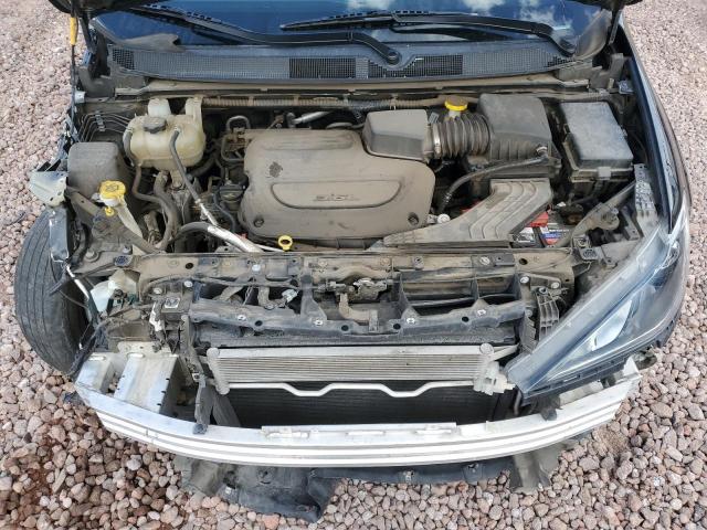 2C4RC1BG2KR651055 - 2019 CHRYSLER PACIFICA TOURING L Qara foto 12