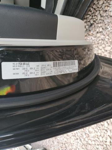 2C4RC1BG2KR651055 - 2019 CHRYSLER PACIFICA TOURING L Qara foto 13