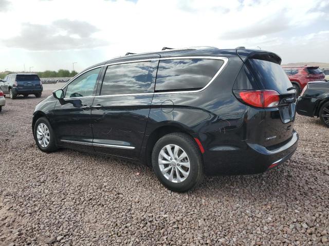 2C4RC1BG2KR651055 - 2019 CHRYSLER PACIFICA TOURING L Qara foto 2