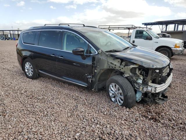 2C4RC1BG2KR651055 - 2019 CHRYSLER PACIFICA TOURING L Qara foto 4