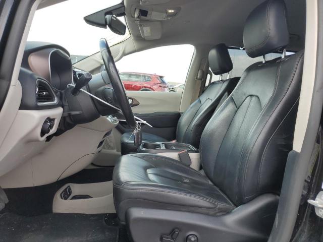 2C4RC1BG2KR651055 - 2019 CHRYSLER PACIFICA TOURING L Qara foto 7