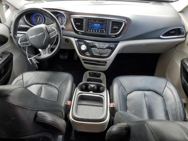 2C4RC1BG2KR651055 - 2019 CHRYSLER PACIFICA TOURING L Qara foto 8