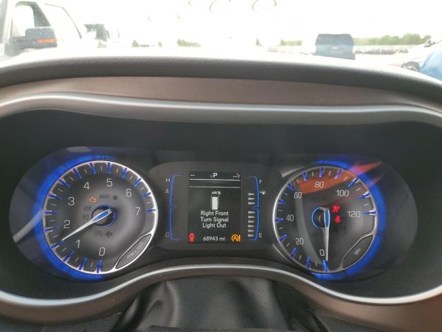 2C4RC1BG2KR651055 - 2019 CHRYSLER PACIFICA TOURING L Qara foto 9