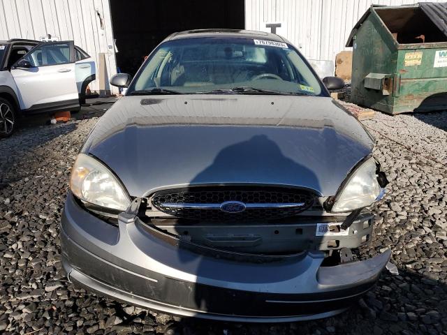 1FAHP55S93A126464 - 2003 FORD TAURUS SES GOLD photo 5