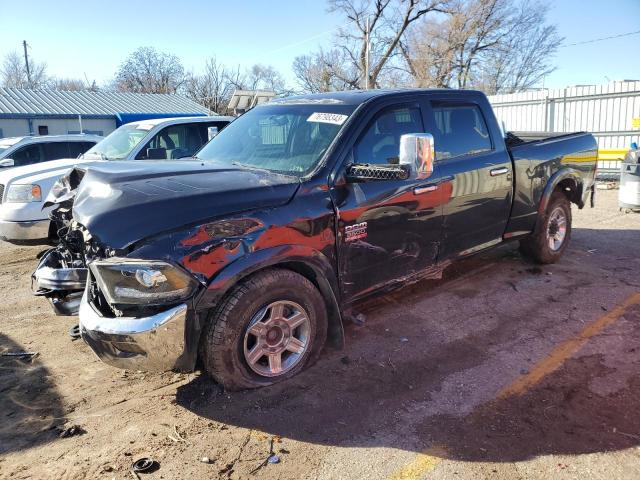 2011 DODGE RAM 3500, 