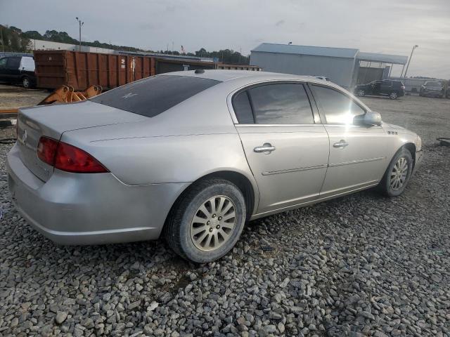 1G4HP57287U127421 - 2007 BUICK LUCERNE CX SILVER photo 3