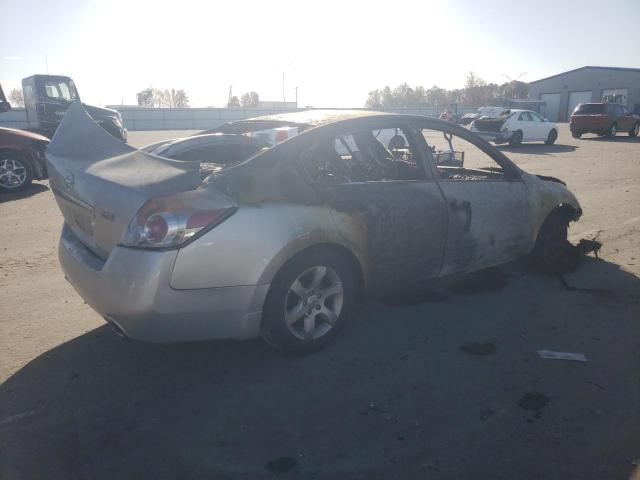 1N4AL21E19C141761 - 2009 NISSAN ALTIMA 2.5 SILVER photo 3