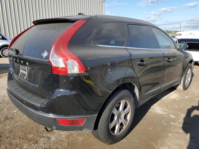 YV4952DLXC2253535 - 2012 VOLVO XC60 3.2 BLACK photo 3