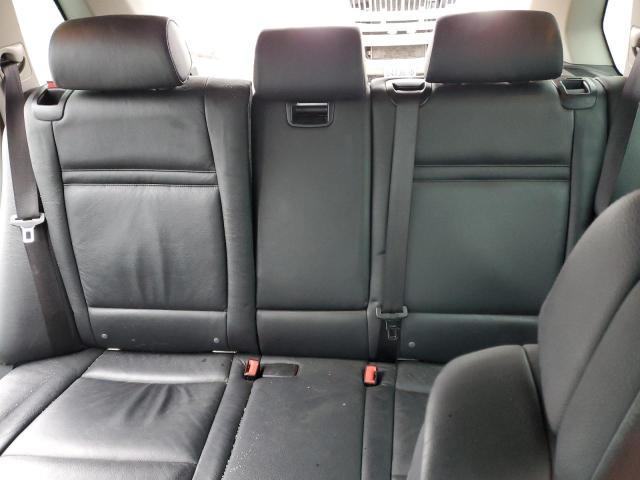 5UXZW0C50D0B95828 - 2013 BMW X5 XDRIVE35D GRAY photo 10