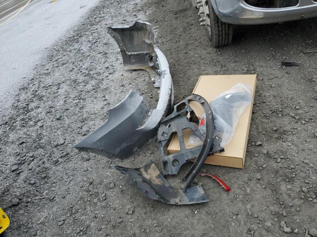 5UXZW0C50D0B95828 - 2013 BMW X5 XDRIVE35D GRAY photo 13