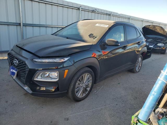 2021 HYUNDAI KONA SEL PLUS, 