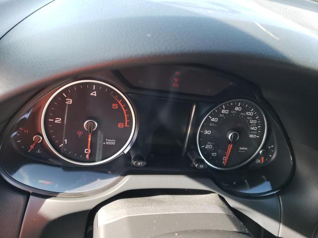 WA1WMAFP1EA029592 - 2014 AUDI Q5 PRESTIGE WHITE photo 9