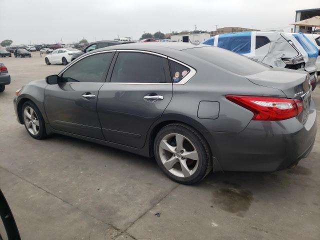 1N4AL3AP2GC235684 - 2016 NISSAN ALTIMA 2.5 GRAY photo 2