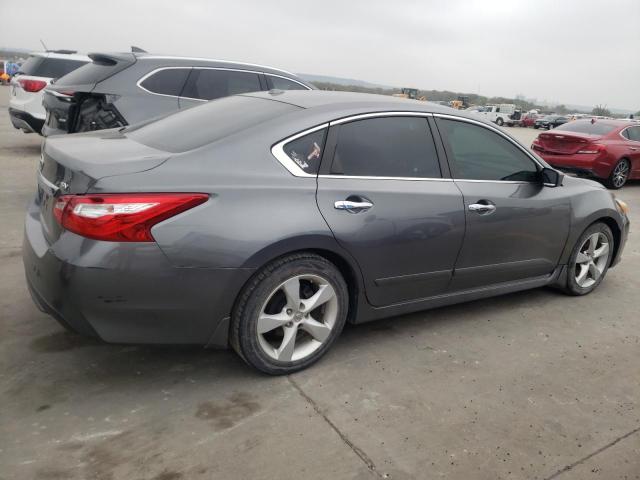 1N4AL3AP2GC235684 - 2016 NISSAN ALTIMA 2.5 GRAY photo 3