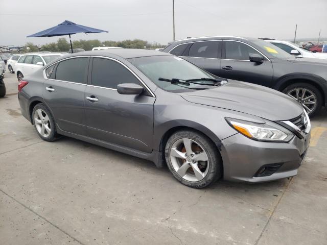 1N4AL3AP2GC235684 - 2016 NISSAN ALTIMA 2.5 GRAY photo 4