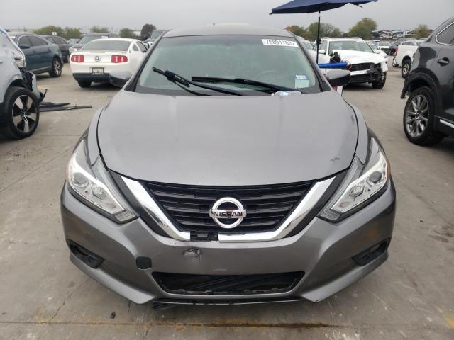 1N4AL3AP2GC235684 - 2016 NISSAN ALTIMA 2.5 GRAY photo 5