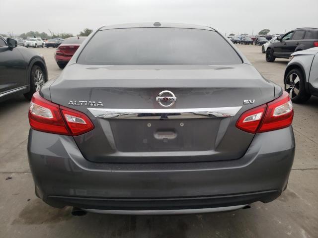 1N4AL3AP2GC235684 - 2016 NISSAN ALTIMA 2.5 GRAY photo 6