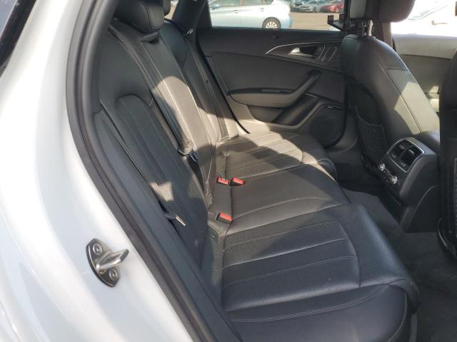 WAUH3AFC0JN054028 - 2018 AUDI A6 PRESTIGE 白色 照片 10