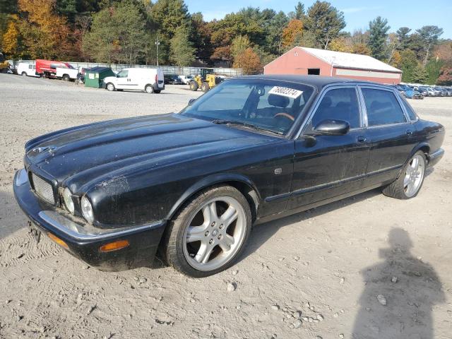 SAJPX1840WC816044 - 1998 JAGUAR XJR BLACK photo 1