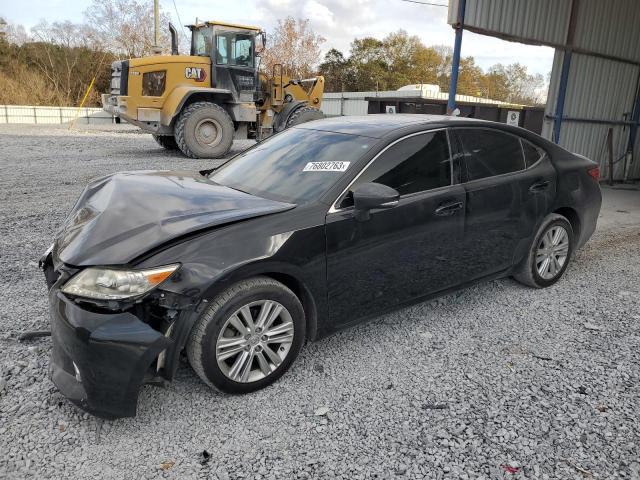 2013 LEXUS ES 350, 