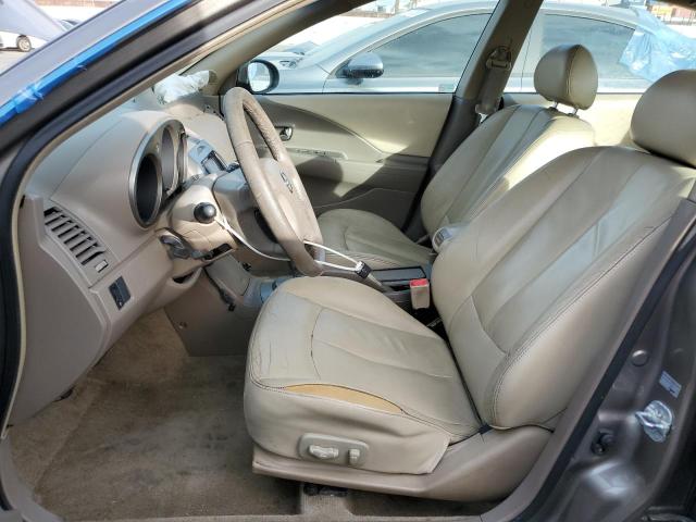 1N4BL11D73C175734 - 2003 NISSAN ALTIMA SE BEIGE photo 7