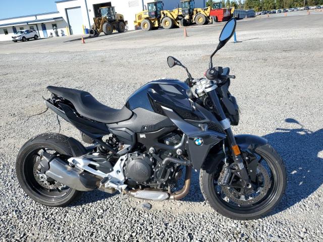 WB10K1303R6J65723 - 2024 BMW F 900 R GRAY photo 1