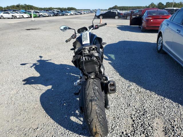 WB10K1303R6J65723 - 2024 BMW F 900 R GRAY photo 4