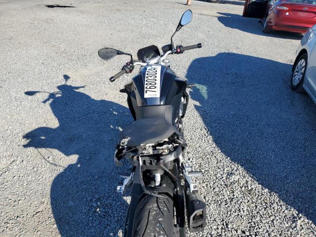 WB10K1303R6J65723 - 2024 BMW F 900 R GRAY photo 6