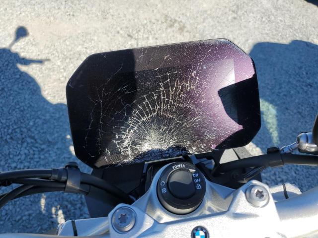 WB10K1303R6J65723 - 2024 BMW F 900 R GRAY photo 7