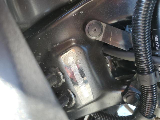 WB10K1303R6J65723 - 2024 BMW F 900 R GRAY photo 8