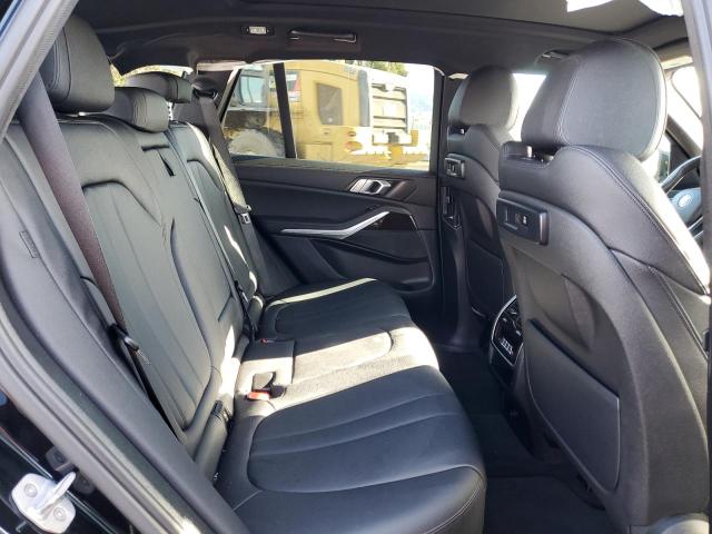 5UXCR4C06LLW64570 - 2020 BMW X5 SDRIVE 40I BLACK photo 10