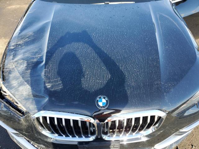 5UXCR4C06LLW64570 - 2020 BMW X5 SDRIVE 40I BLACK photo 11