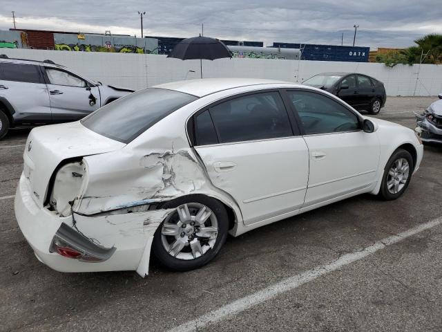 1N4AL11D85N928917 - 2005 NISSAN ALTIMA S WHITE photo 3