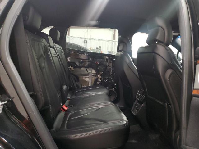 2LMTJ8LP3GBL32878 - 2016 LINCOLN MKX RESERVE Қара фото 10