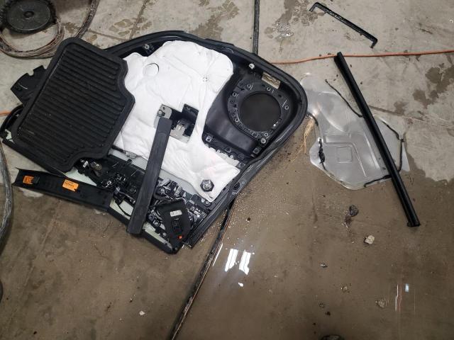 2LMTJ8LP3GBL32878 - 2016 LINCOLN MKX RESERVE Қара фото 12