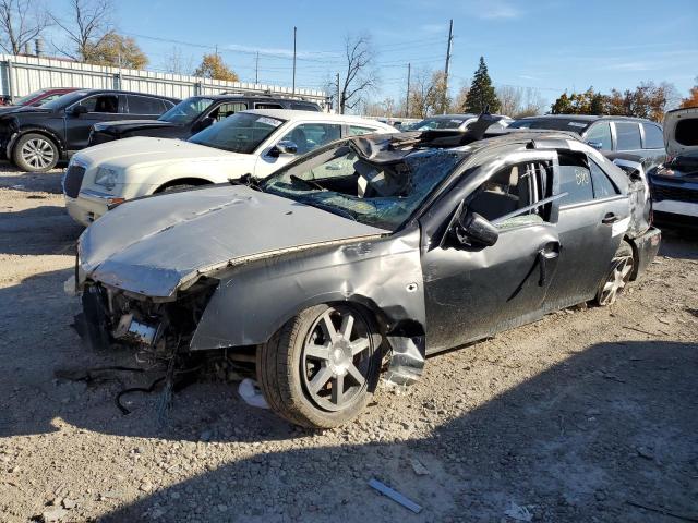 2006 CADILLAC STS, 