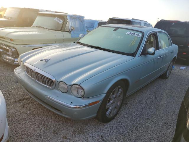 2005 JAGUAR XJ8 L, 