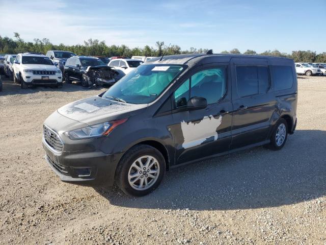 2021 FORD TRANSIT CO XLT, 