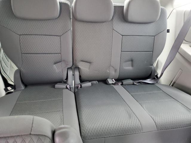 2A8HR54109R545782 - 2009 CHRYSLER TOWN & COU TOURING 勃艮第红 照片 10