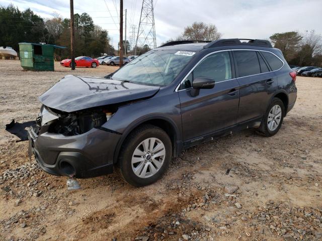 2019 SUBARU OUTBACK 2.5I PREMIUM, 